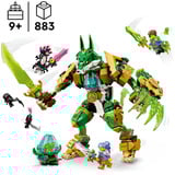 LEGO 71508, Juegos de construcción 