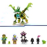 LEGO 71508, Juegos de construcción 