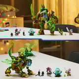 LEGO 71508, Juegos de construcción 