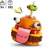 LEGO 77070, Juegos de construcción 