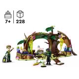 LEGO Guarida de Elphaba, Juegos de construcción Juego de construcción, 7 año(s), Plástico, 228 pieza(s), 289 g