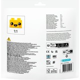 LEGO Mis Primeras Flor y Abeja, Juegos de construcción Juego de construcción, 1,5 año(s), Plástico, 7 pieza(s), 82 g