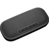 Lenovo GXD0T32973 altavoz portátil Altavoz portátil estéreo Negro 4 W gris, 2.0 canales, 4 W, 220 - 20000 Hz, 4 Ω, 80 dB, Inalámbrico