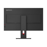 Lenovo ThinkVision T32UD-40 Monitor, Monitor LED negro, 80 cm (31.5"), 3840 x 2160 Pixeles, 4K Ultra HD, LCD, 6 ms, Negro