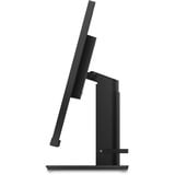 Lenovo ThinkVision T32h-30 pantalla para PC 80 cm (31.5") 2560 x 1440 Pixeles Quad HD LED Negro, Monitor LED negro, 80 cm (31.5"), 2560 x 1440 Pixeles, Quad HD, LED, 6 ms, Negro