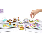 MGA Entertainment MGA's Miniverse - Make It Mini Spring Mini Collectibles, Manualidades 