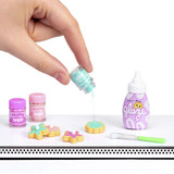 MGA Entertainment MGA's Miniverse - Make It Mini Spring Mini Collectibles, Manualidades 