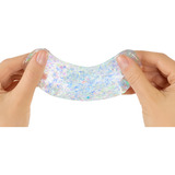 MGA Entertainment Rainbow Shimmers with Slime Fashion Doll - Skyler (blue), Muñecos Rainbow High Rainbow Shimmers with Slime Fashion Doll - Skyler (blue), Muñeca fashion, Femenino, 4 año(s), Niño/niña, 280 mm, Multicolor