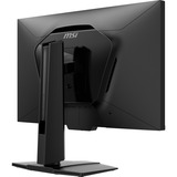 MSI MAG 274UPDFDE E16M pantalla para PC 68,6 cm (27") 3840 x 2160 Pixeles 4K Ultra HD LED Negro, Monitor de gaming negro, 68,6 cm (27"), 3840 x 2160 Pixeles, 4K Ultra HD, LED, 0,5 ms, Negro