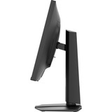 MSI MAG 274UPDFDE E16M pantalla para PC 68,6 cm (27") 3840 x 2160 Pixeles 4K Ultra HD LED Negro, Monitor de gaming negro, 68,6 cm (27"), 3840 x 2160 Pixeles, 4K Ultra HD, LED, 0,5 ms, Negro