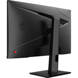 MSI MAG 274UPDF E16M, Monitor de gaming negro