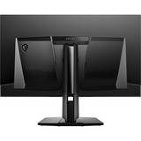 MSI MAG 321UPDE QD-OLED, Monitor de gaming negro