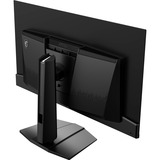 MSI MAG 321UPDE QD-OLED, Monitor de gaming negro