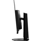 MSI MAG 321UPDE QD-OLED, Monitor de gaming negro