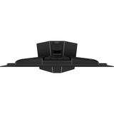 MSI MAG 321UPDE QD-OLED, Monitor de gaming negro