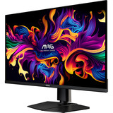 MSI MAG 321UPDE QD-OLED, Monitor de gaming negro