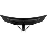 MSI MPG 491CQPDE QD-OLED pantalla para PC 124,5 cm (49") 5120 x 1440 Pixeles DQHD Negro, Monitor de gaming negro, 124,5 cm (49"), 5120 x 1440 Pixeles, DQHD, QD-OLED, 0,03 ms, Negro