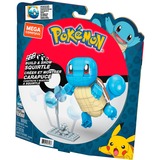 Mattel Pokémon GYH00 juguete de construcción, Juegos de construcción Juego de construcción, 7 año(s), Plástico, 199 pieza(s), 339,3 g