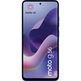 Motorola moto g56 5G 256GB, Móvil azul