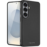 Nevox StyleShell NYLO, Funda para teléfono móvil negro