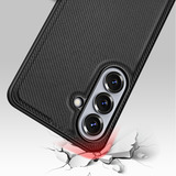 Nevox StyleShell NYLO, Funda para teléfono móvil negro