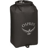 Osprey Ultralight Drysack 20, Bolsa de embalaje negro