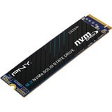 PNY M280CS2241-2TB-RB, Unidad de estado sólido 