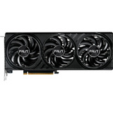 Palit GeForce RTX 5060 Ti Infinity 3 8GB, Tarjeta gráfica 
