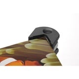 Peach Laminadora 6 en 1 A3 incl. redondeador de esquinas, cortadora, fundas para laminado 