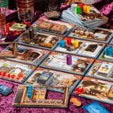 Pegasus Istanbul Big Box, Juego de mesa 