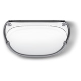 Philips SatinShave Essential HP6341/00, Ladyshaver blanco/Rosa neón