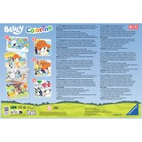 Ravensburger Bluey Colorino, Juego educativo 