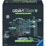 GraviTrax PRO Starter-Set Vertical, Ferrocarril