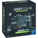 Ravensburger GraviTrax PRO Starter-Set Vertical, Ferrocarril 