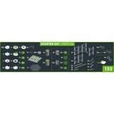 Ravensburger GraviTrax PRO Starter-Set Vertical, Ferrocarril 