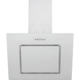 Respekta CH 22010 WBZ, Campana extractora blanco