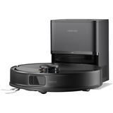 Roborock Q10 VF+ 0,5 L Negro, Robot aspirador negro, Sin bolsa, Negro, Bolsa para el polvo, 0,5 L, Carga, 65 dB