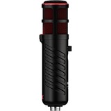 Rode Microphones XDM-100, Micrófono negro/Rojo