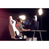 Rode Microphones XDM-100, Micrófono negro/Rojo