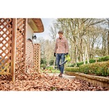 Ryobi RY18BLA-140, Soplador de hojas verde/Negro