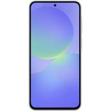 SAMSUNG Galaxy A36 17 cm (6.7") SIM doble Android 15 5G USB Tipo C 8 GB 256 GB 5000 mAh Blanco, Móvil blanco, 17 cm (6.7"), 8 GB, 256 GB, 50 MP, Android 15, Blanco