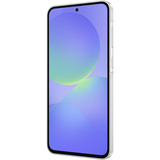SAMSUNG Galaxy A36 17 cm (6.7") SIM doble Android 15 5G USB Tipo C 8 GB 256 GB 5000 mAh Blanco, Móvil blanco, 17 cm (6.7"), 8 GB, 256 GB, 50 MP, Android 15, Blanco