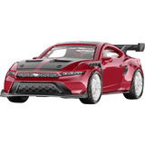 SIKU BLISTER Ford Mustang GTD, Automóvil de construcción 