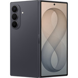 Samsung Galaxy Z Fold8 Ultra 1TB, Móvil gris oscuro