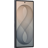 Samsung Galaxy Z Fold8 Ultra 1TB, Móvil gris oscuro