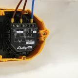 Shelly 2PM Gen3, Relé negro