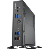 Shuttle DS50U Bundle incl. 8 GB DDR5-RAM, Barebone negro