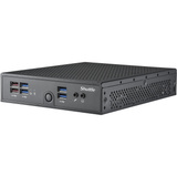Shuttle DS50U Bundle incl. 8 GB DDR5-RAM, Barebone negro