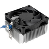 SilverStone SST-NT09-AM5, Disipador de CPU 