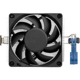 SilverStone SST-NT09-AM5, Disipador de CPU 